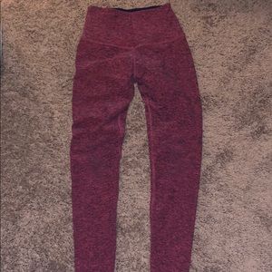 Beyond Yoga Yoga Pants